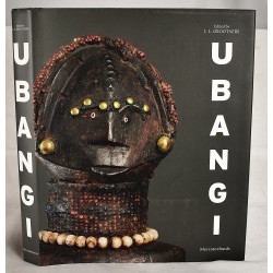 Ubangi: Art and Cultures from the African Heartland
